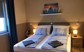 Polaris Yacht Apartman